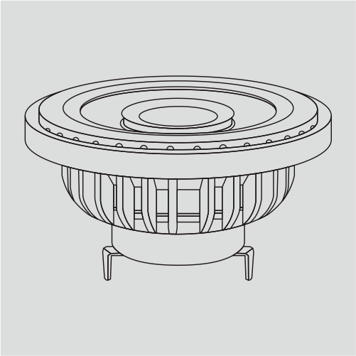 YS-LB-AR111-02