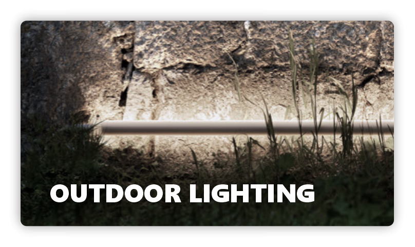 OUTDOOR LIGHT