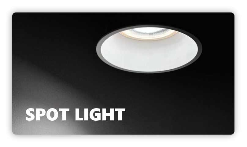 SPOT LIGHT