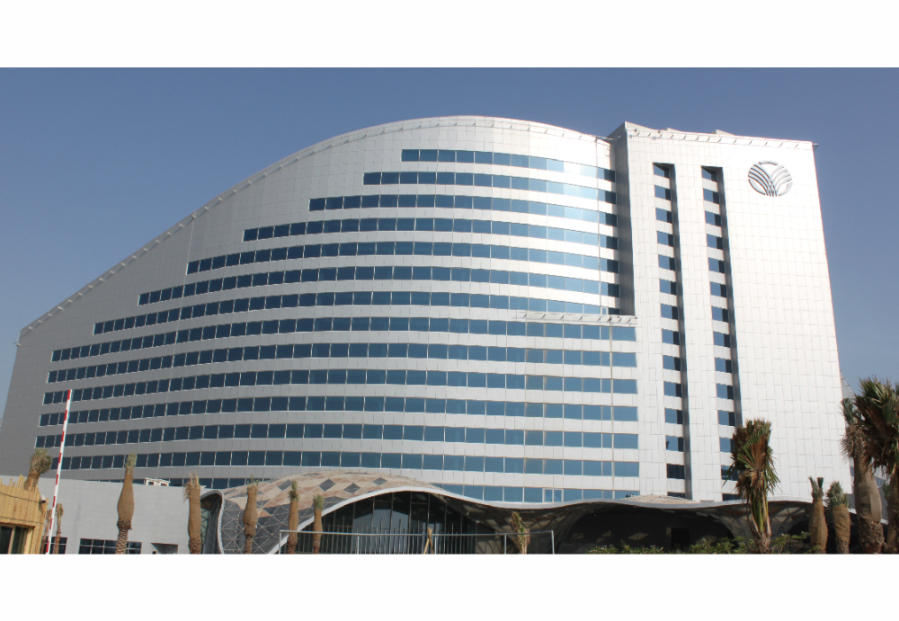 2012-RENAISSANCE HOTEL BAHRAIN(M.E)